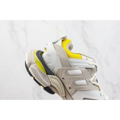 Balenciaga Track "Yellow/White/Beige" фото № 3