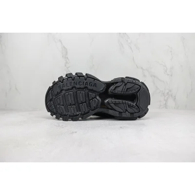 Balenciaga Track "Black/Lavender" фото № 8 Balenciaga Track "Black/Lavender" фото № 8