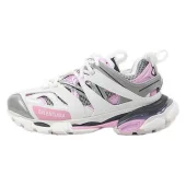 Balenciaga Track "Light Pink/White/Grey"