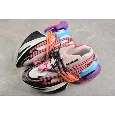 Balmain Unicorn "Beige/Multicolor" фото № 3