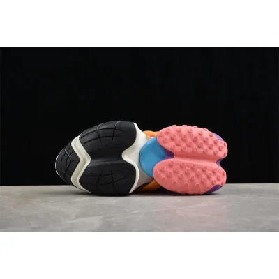 Balmain Unicorn "Beige/Multicolor" фото № 9