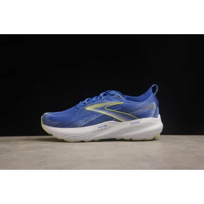 Brooks Glycerin 22 "Blue/White" фото № 2 Brooks Glycerin 22 "Blue/White" фото № 2