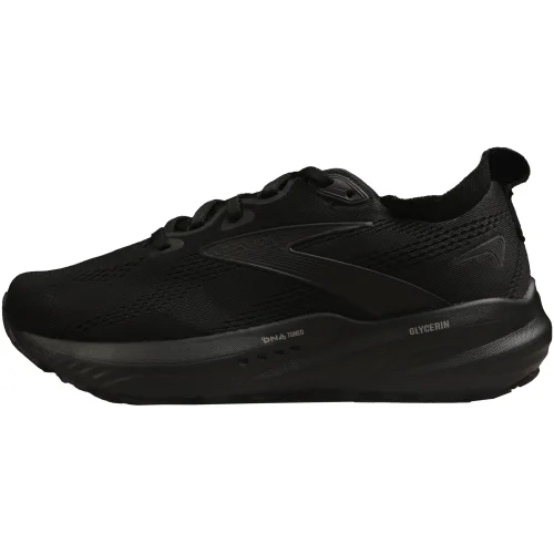 Brooks Glycerin 22 "Total Black"