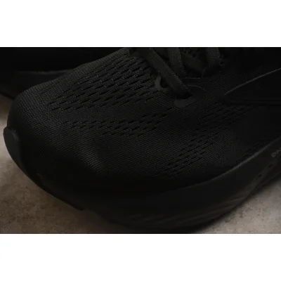 Brooks Glycerin 22 "Total Black" фото № 9 Brooks Glycerin 22 "Total Black" фото № 9