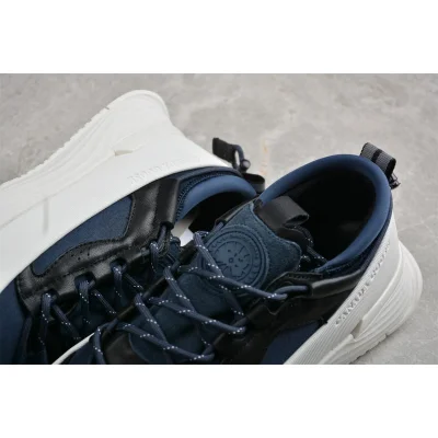 Canada Goose Glacier Trail "White/Blue" фото № 9