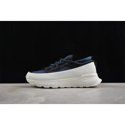 Canada Goose Glacier Trail "White/Blue" фото № 2