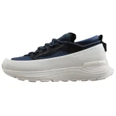 Canada Goose Glacier Trail "White/Blue"