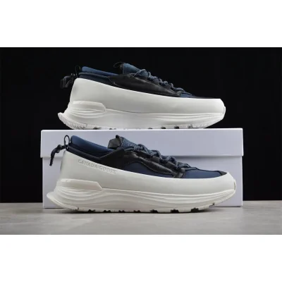 Canada Goose Glacier Trail "White/Blue" фото № 5