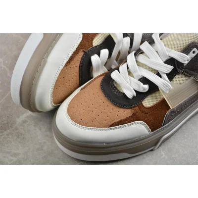 Christian Louboutin Astroloubi "White/Black/Red/Grey/Brown" фото № 7