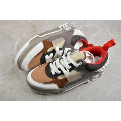 Christian Louboutin Astroloubi "White/Black/Red/Grey/Brown" фото № 6