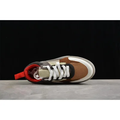 Christian Louboutin Astroloubi "White/Black/Red/Grey/Brown" фото № 3