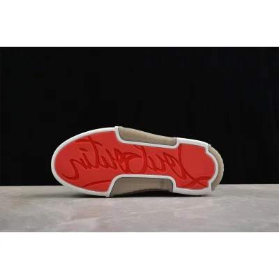 Christian Louboutin Astroloubi "White/Black/Red/Grey/Brown" фото № 4