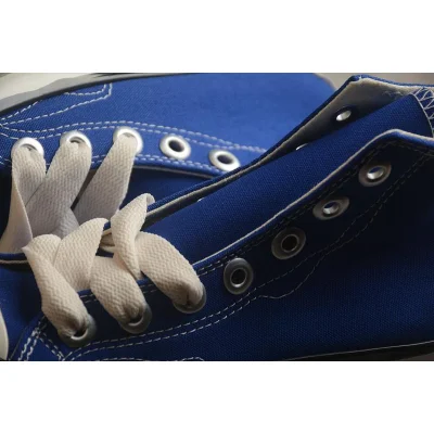 Converse Chuck Taylor Vintage 70 "Blue/White/Black" фото № 8