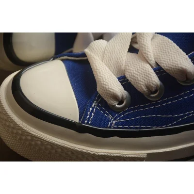 Converse Chuck Taylor Vintage 70 "Blue/White/Black" фото № 7