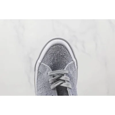 Converse One Star Low "Light Blue" фото № 3