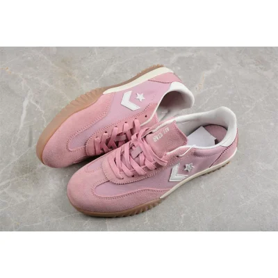 Converse Run Star Trainer "Lotus Pink" фото № 6