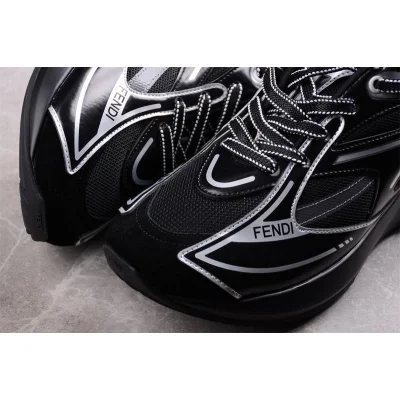 Fendi First 1 Light "Black" фото № 8