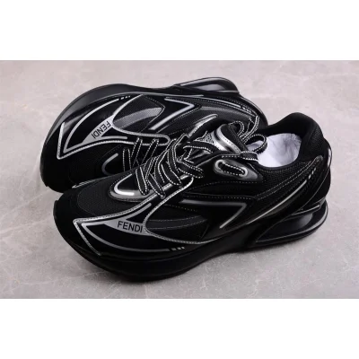 Fendi First 1 Light "Black" фото № 7