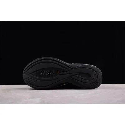 Fendi First 1 Light "Black" фото № 4