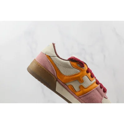 Fendi Match "Orange/Pink" фото № 4