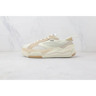 FILA Canestro "White/Pink" фото № 2