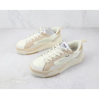 FILA Canestro "White/Pink" фото № 5