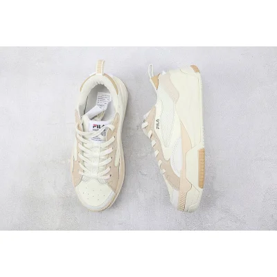 FILA Canestro "White/Pink" фото № 6