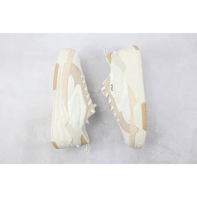 FILA Canestro "White/Pink" фото № 7