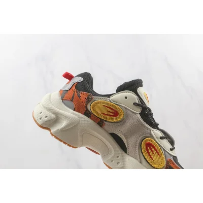 FILA Creator "Tiger Orange" фото № 3