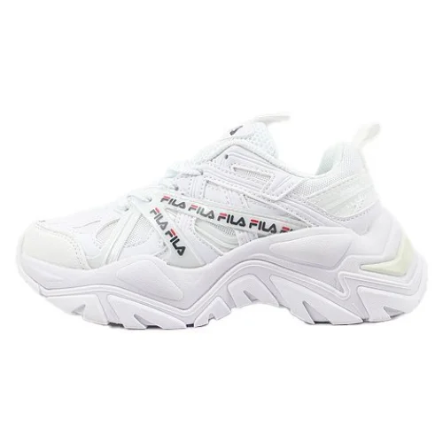 FILA Electrove "White"