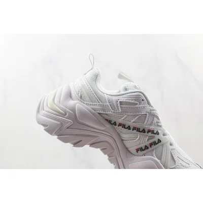 FILA Electrove "White" фото № 3