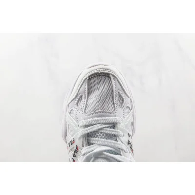 FILA Electrove "White" фото № 4