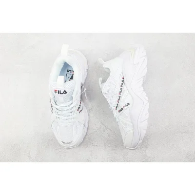 FILA Electrove "White" фото № 6