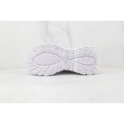 FILA Electrove "White" фото № 8