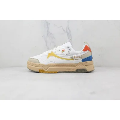 FILA Fusion Ban "White/Gold" фото № 2