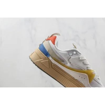 FILA Fusion Ban "White/Gold" фото № 3