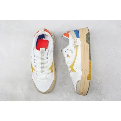 FILA Fusion Ban "White/Gold" фото № 6