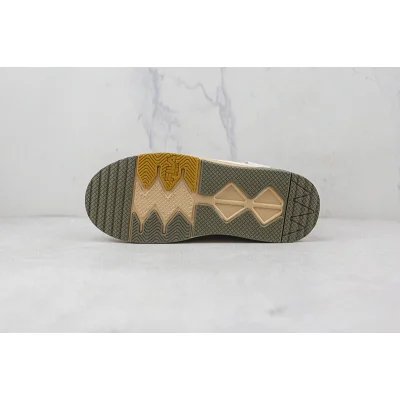 FILA Fusion Ban "White/Gold" фото № 8