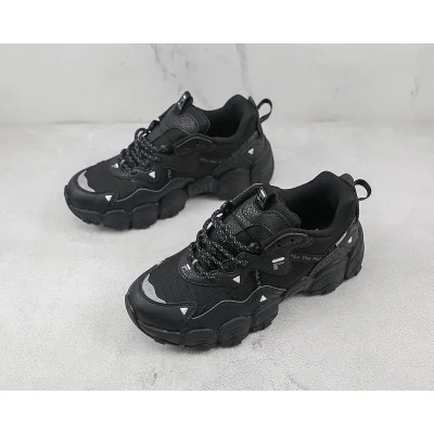 FILA Interation Light "Black" фото № 5 FILA Interation Light "Black" фото № 5