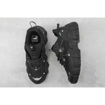 FILA Interation Light "Black" фото № 6 FILA Interation Light "Black" фото № 6