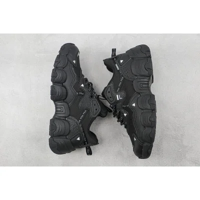 FILA Interation Light "Black" фото № 7 FILA Interation Light "Black" фото № 7