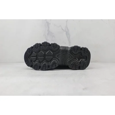 FILA Interation Light "Black" фото № 8 FILA Interation Light "Black" фото № 8