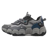FILA Interation Light "Grey/Dark Blue"