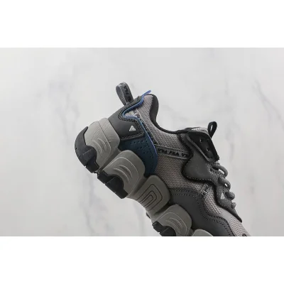 FILA Interation Light "Grey/Dark Blue" фото № 3 FILA Interation Light "Grey/Dark Blue" фото № 3