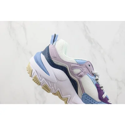 FILA Ravegement 2 "White/Blue/Purple" фото № 3 FILA Ravegement 2 "White/Blue/Purple" фото № 3