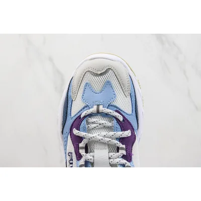 FILA Ravegement 2 "White/Blue/Purple" фото № 4 FILA Ravegement 2 "White/Blue/Purple" фото № 4