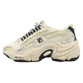 FILA Unit "Beige/Black"