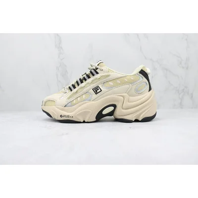 FILA Unit "Beige/Black" фото № 2