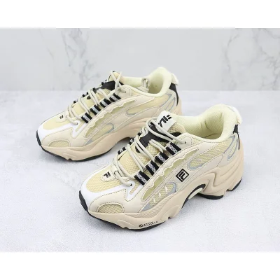 FILA Unit "Beige/Black" фото № 5