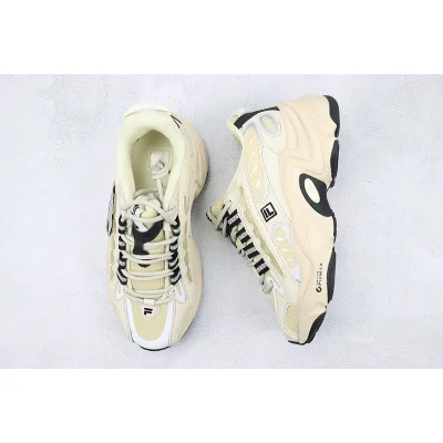 FILA Unit "Beige/Black" фото № 6